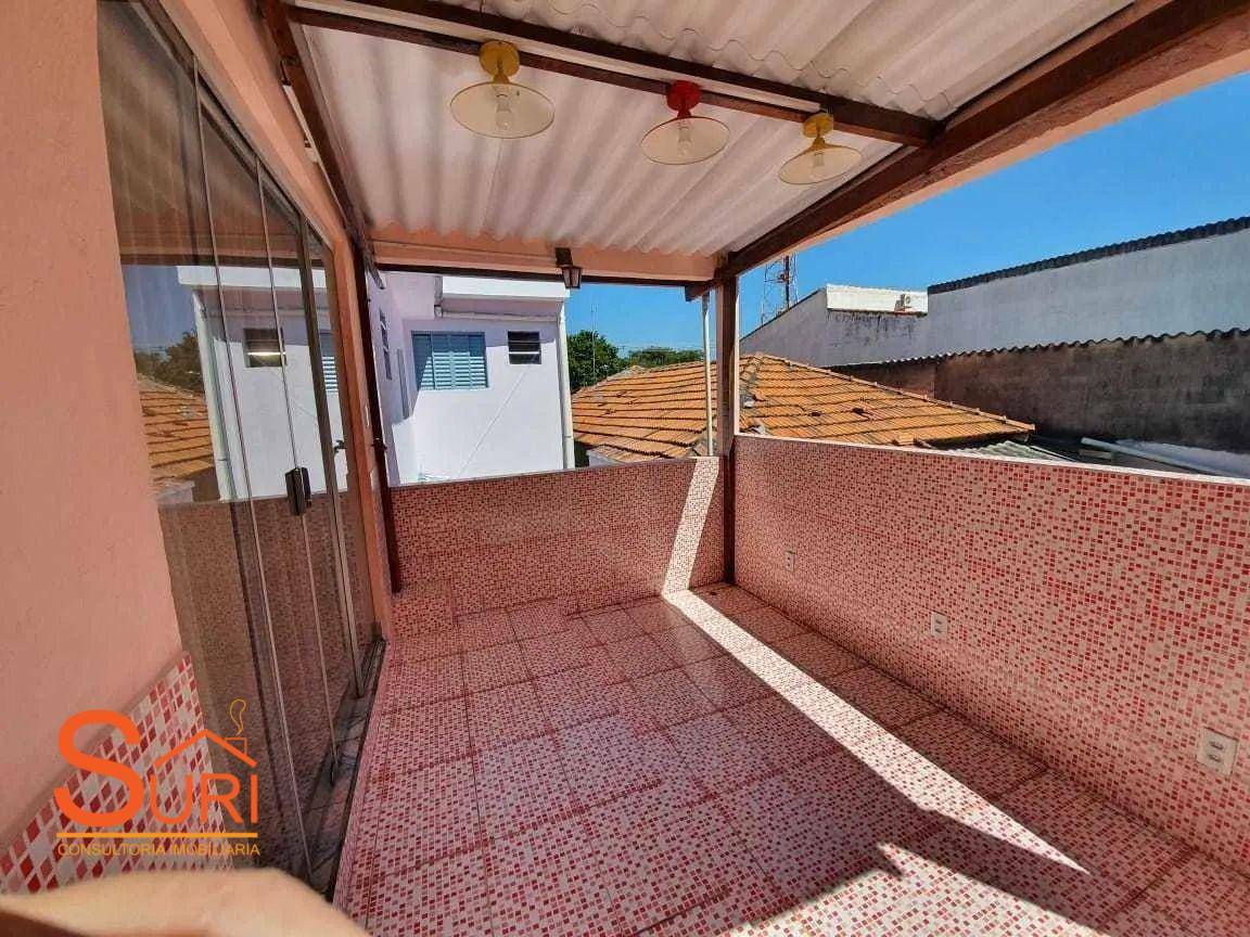 Sobrado à venda com 6 quartos, 143m² - Foto 9