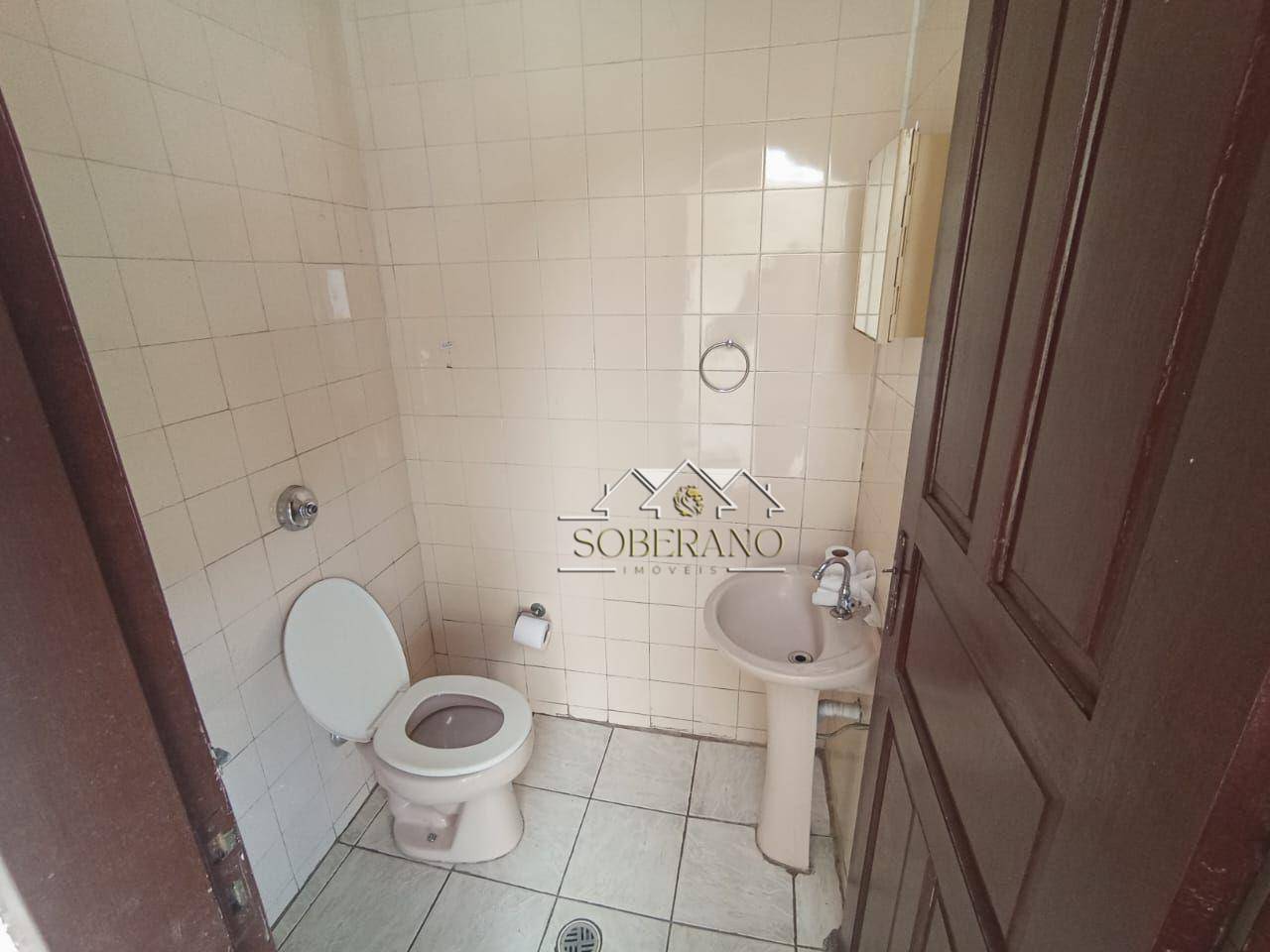 Sobrado para alugar com 4 quartos, 340m² - Foto 29