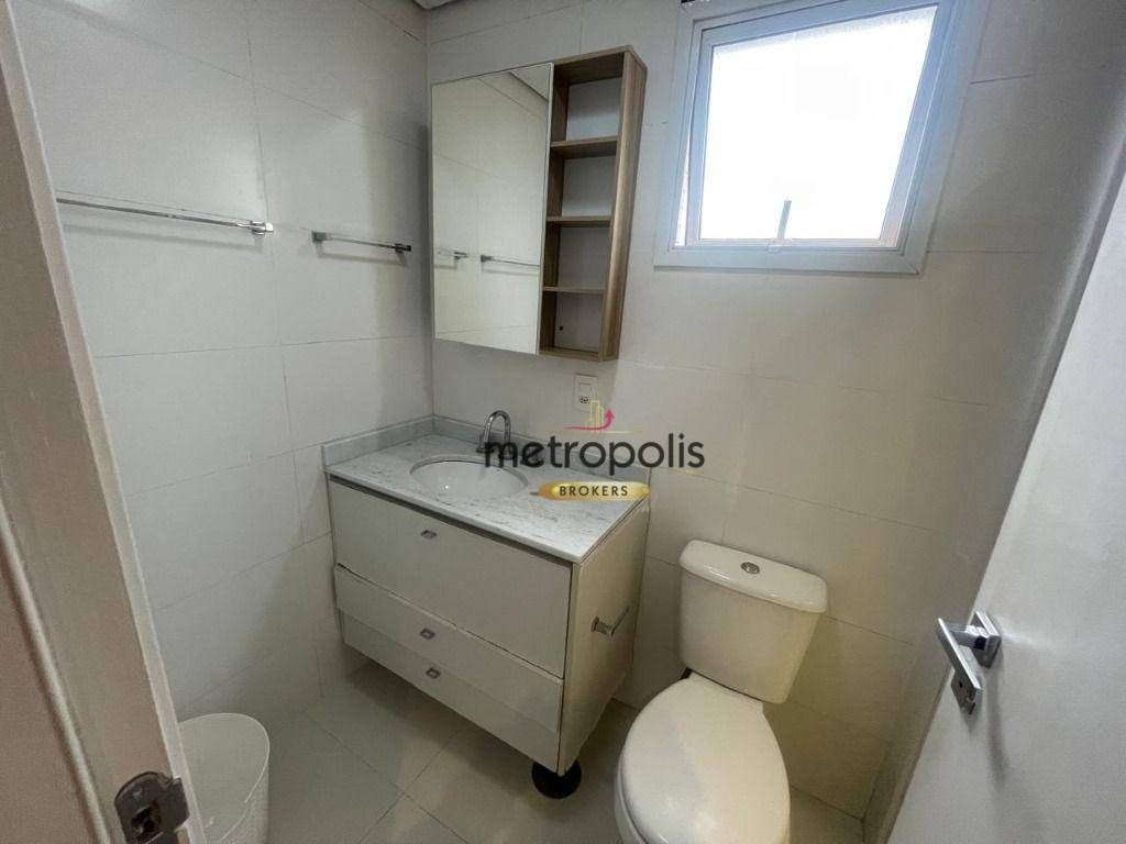 Apartamento à venda com 4 quartos, 173m² - Foto 42