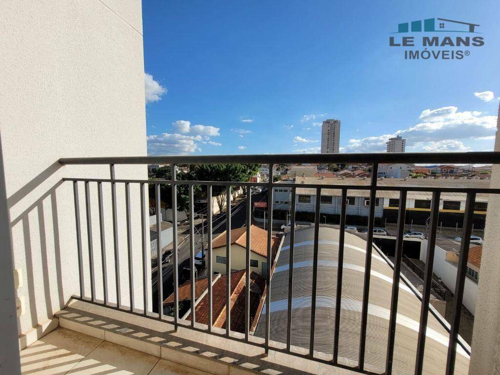 Apartamento à venda e aluguel com 2 quartos, 61m² - Foto 10