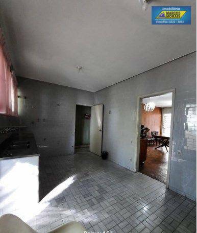 Casa para alugar com 5 quartos, 465m² - Foto 29