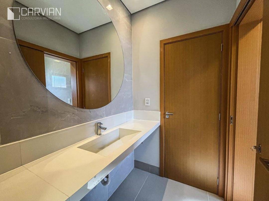 Casa de Condomínio à venda com 3 quartos, 137m² - Foto 13