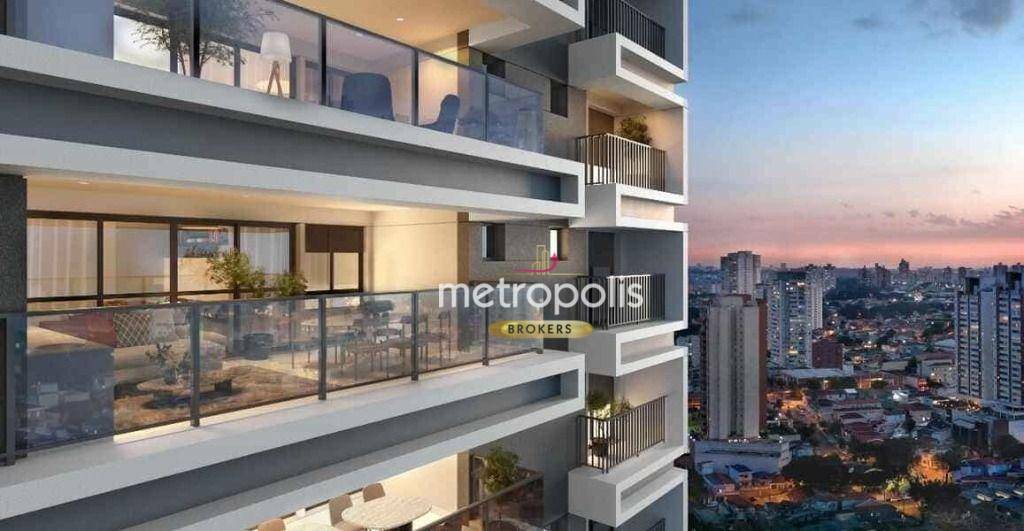 Apartamento à venda com 4 quartos, 160m² - Foto 37