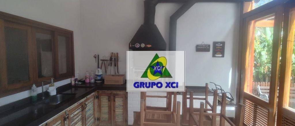 Casa de Condomínio, 3 quartos - Foto 32