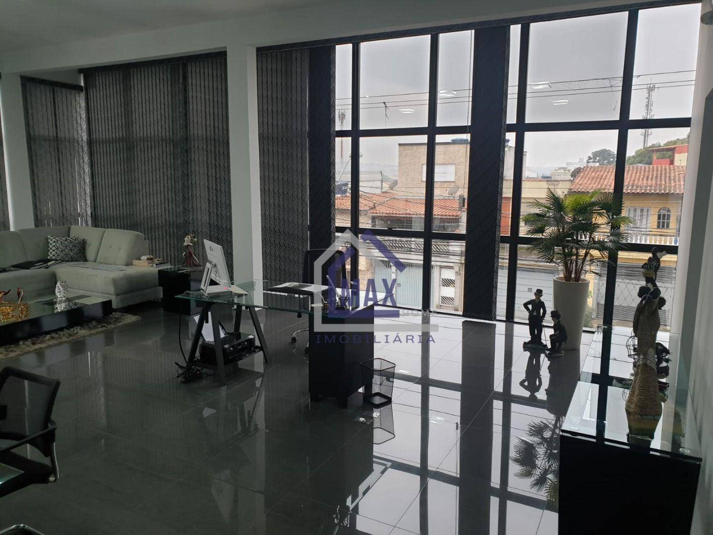 Sobrado para alugar, 335m² - Foto 9