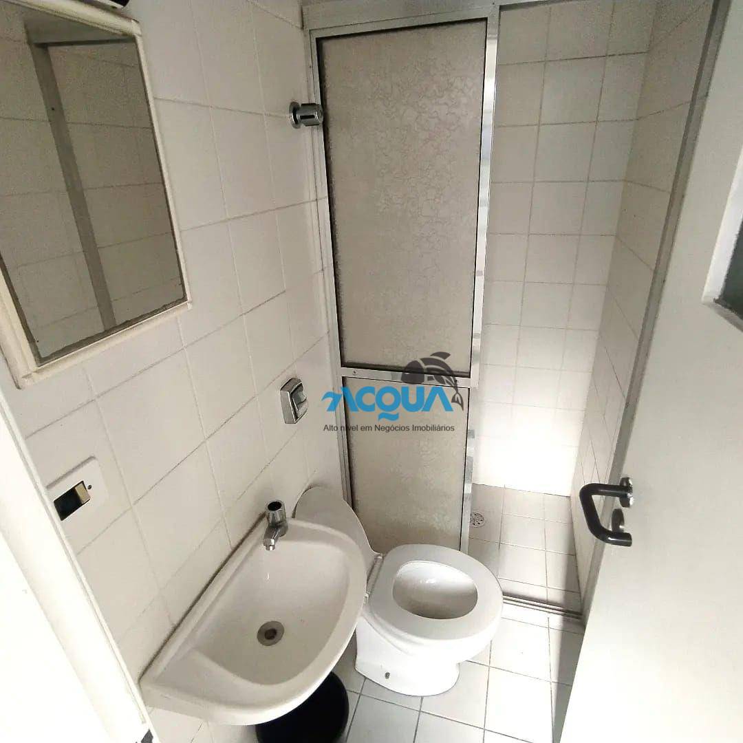 Apartamento à venda com 3 quartos, 75m² - Foto 10