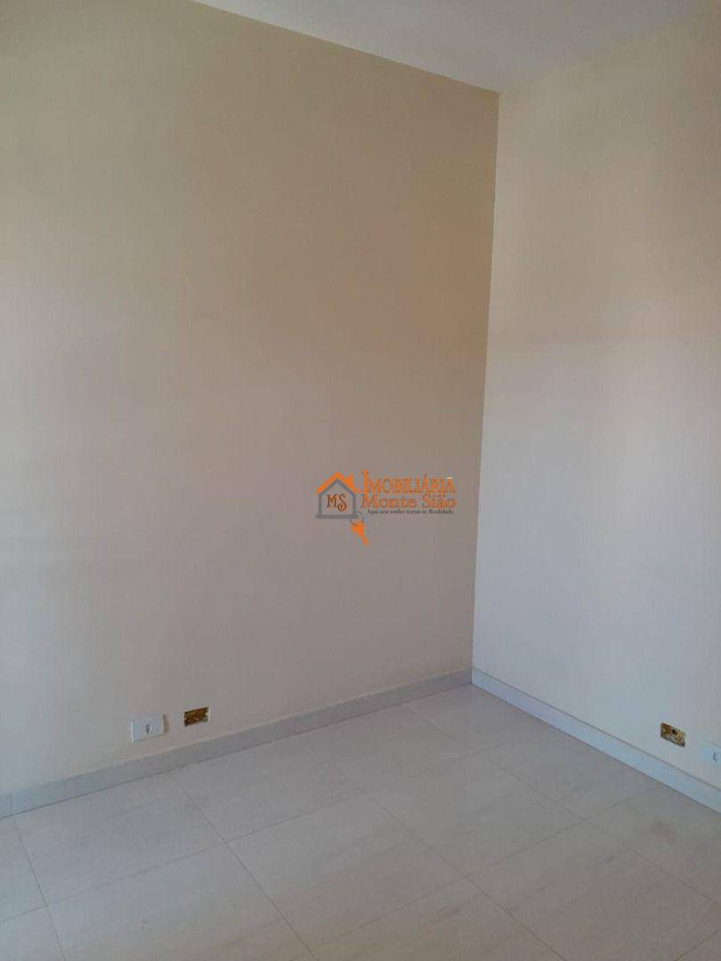 Sobrado à venda com 3 quartos, 105m² - Foto 17