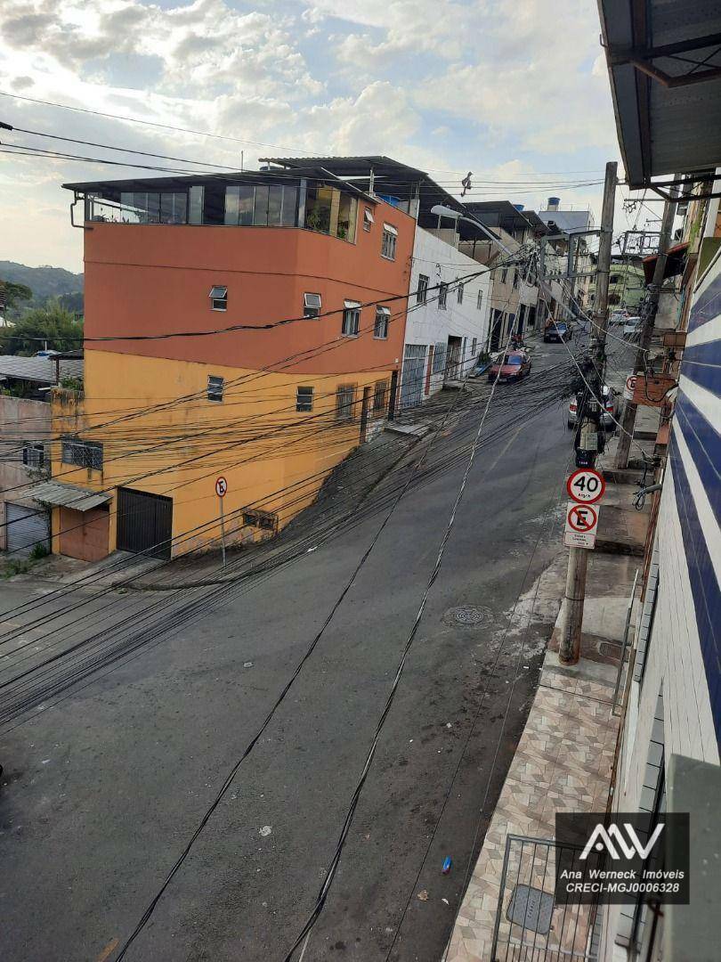Casa à venda com 2 quartos, 80m² - Foto 33