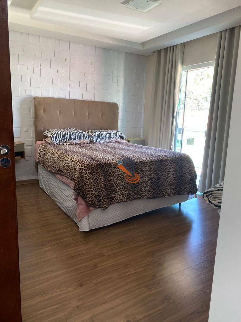 Casa à venda com 3 quartos, 160m² - Foto 10