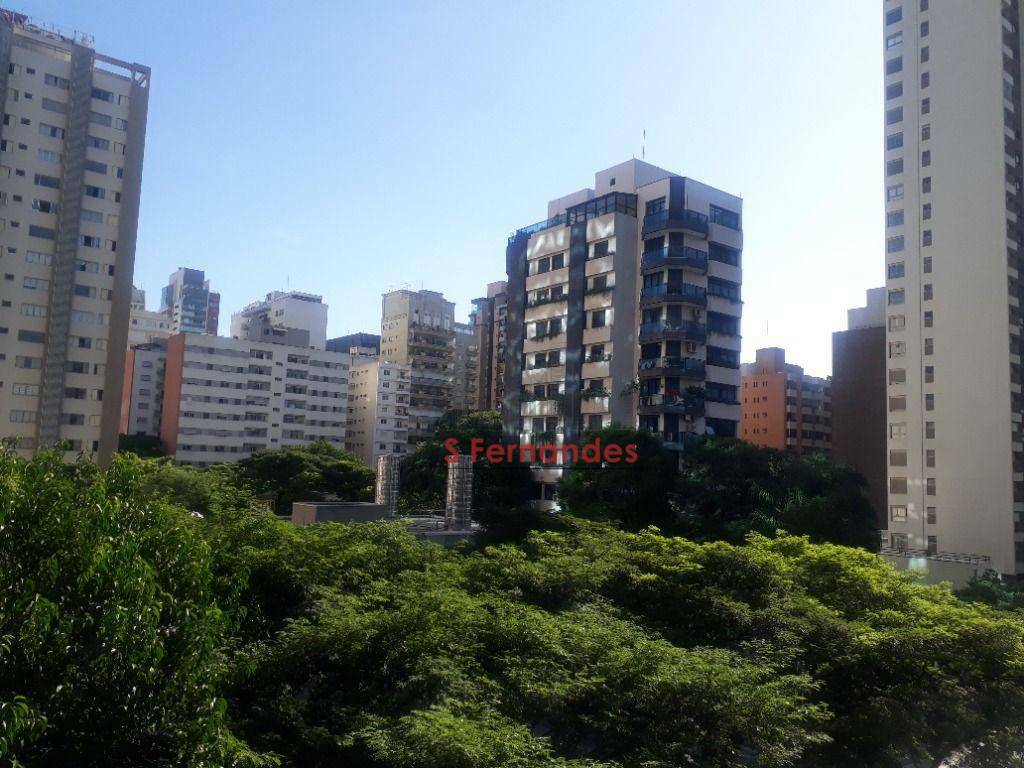 Conjunto Comercial-Sala para alugar, 33m² - Foto 14