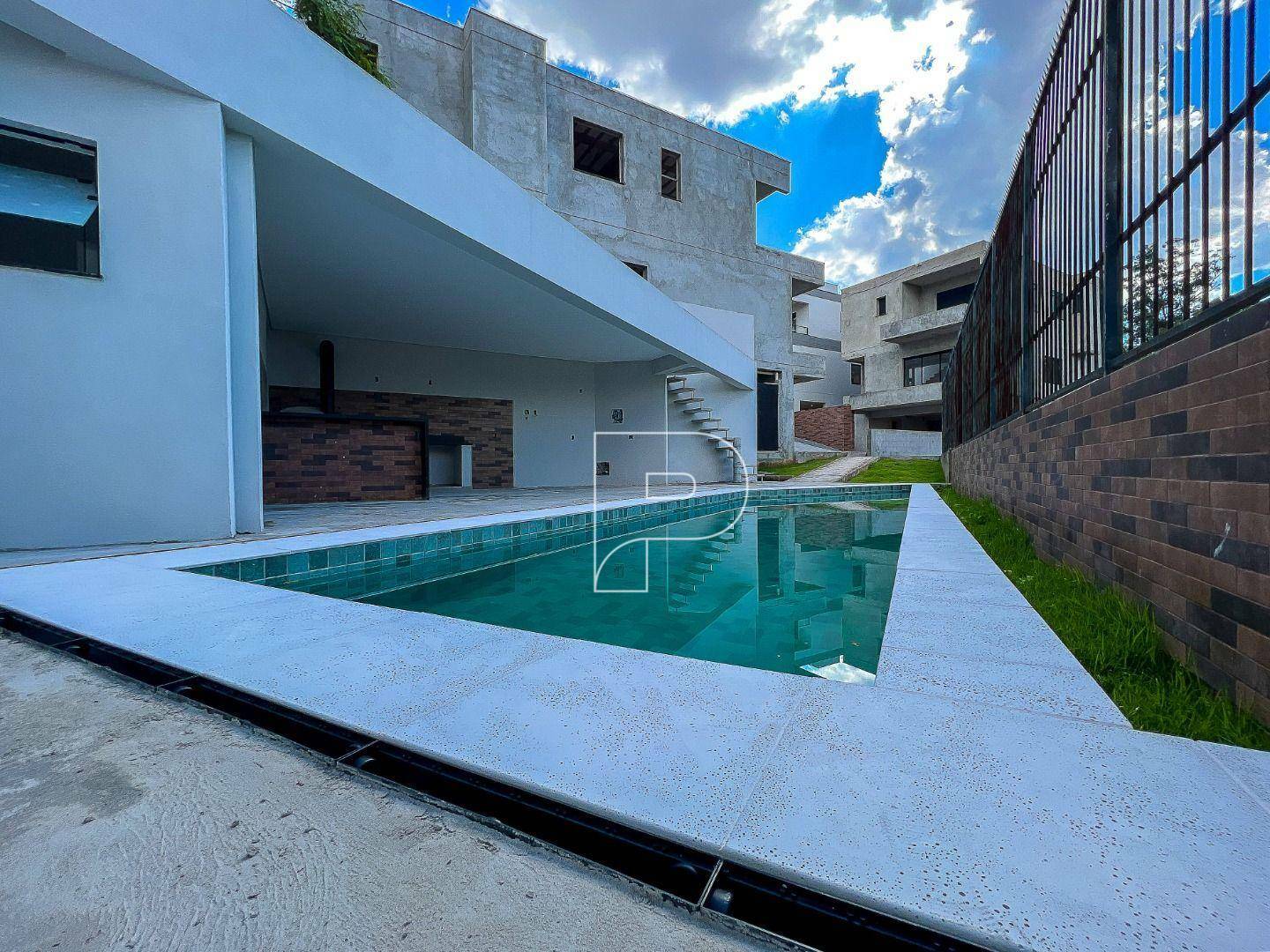 Casa de Condomínio à venda com 3 quartos, 326m² - Foto 57