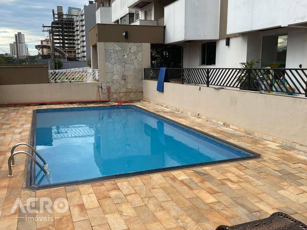 Apartamento à venda e aluguel com 2 quartos, 85m² - Foto 32