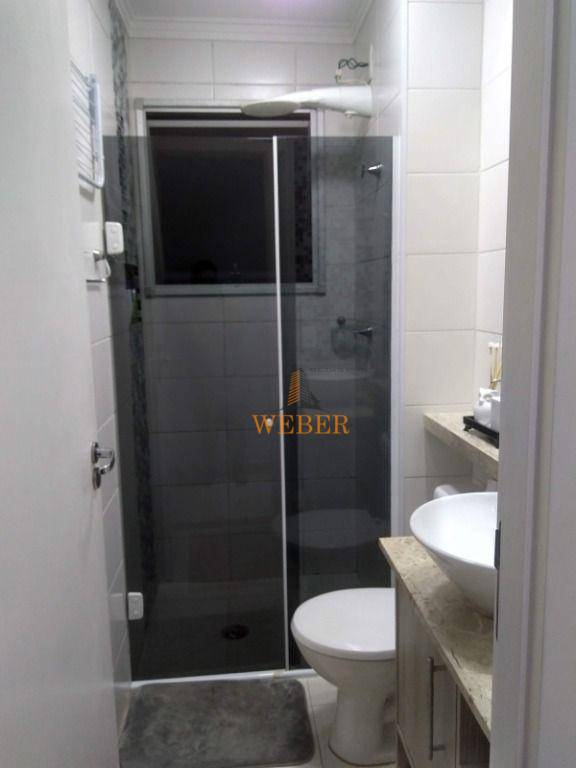 Apartamento à venda com 2 quartos, 55m² - Foto 19