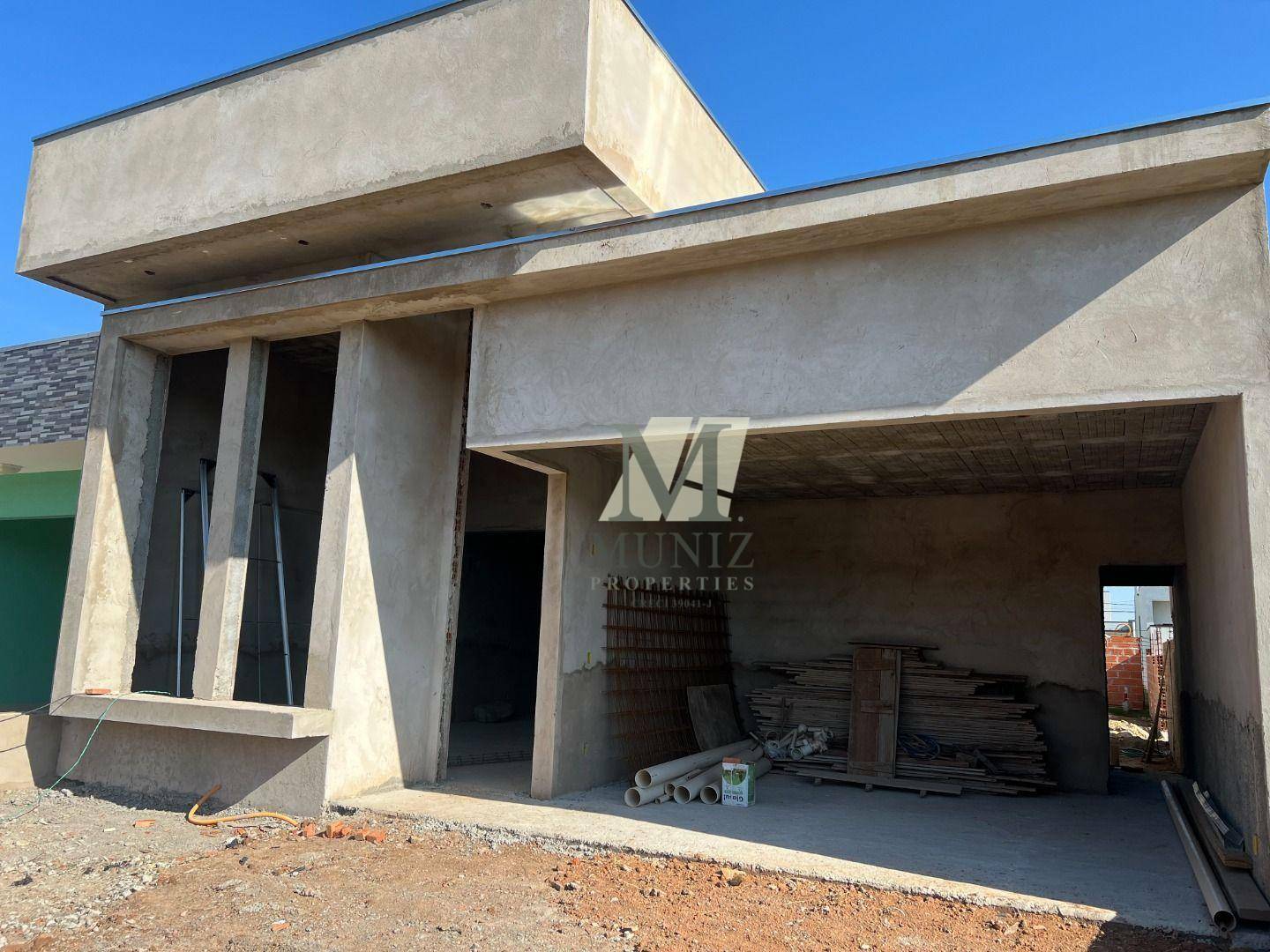 Casa de Condomínio à venda com 3 quartos, 161m² - Foto 4