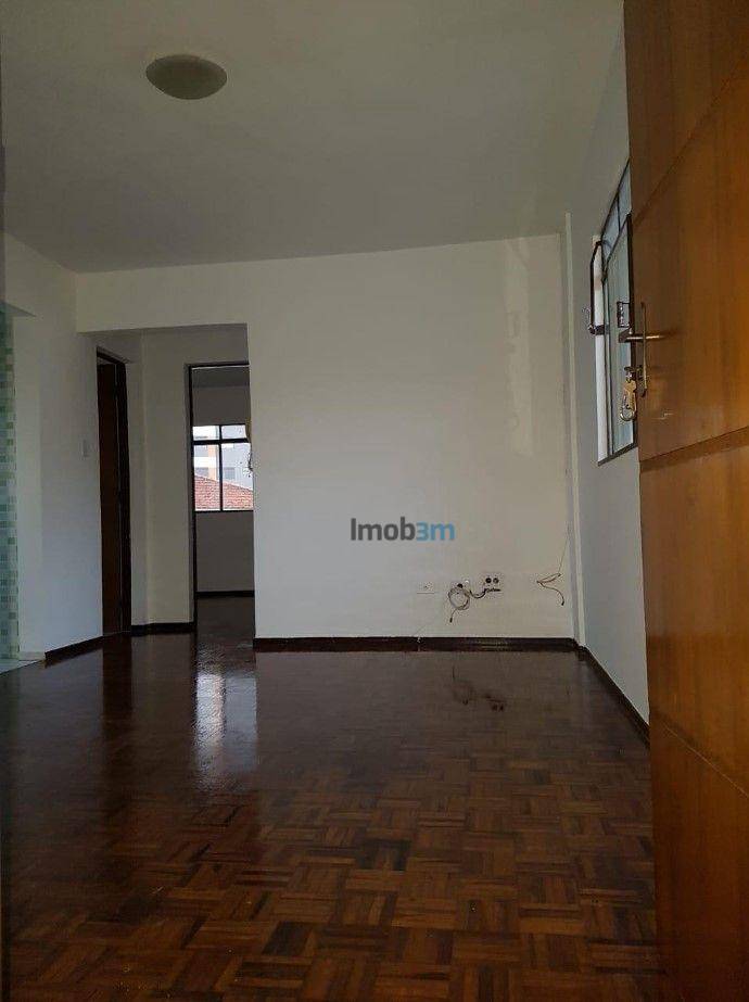 Apartamento, 2 quartos, 46 m² - Foto 2