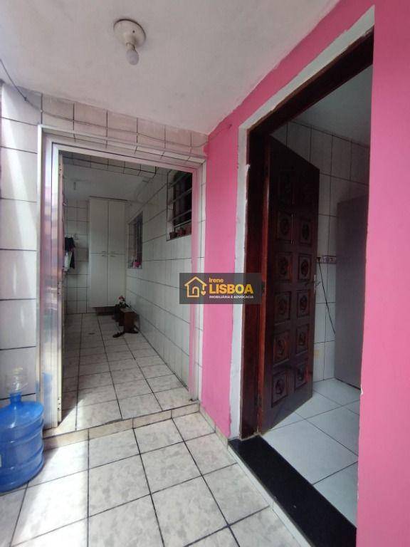 Casa à venda com 4 quartos, 129m² - Foto 33