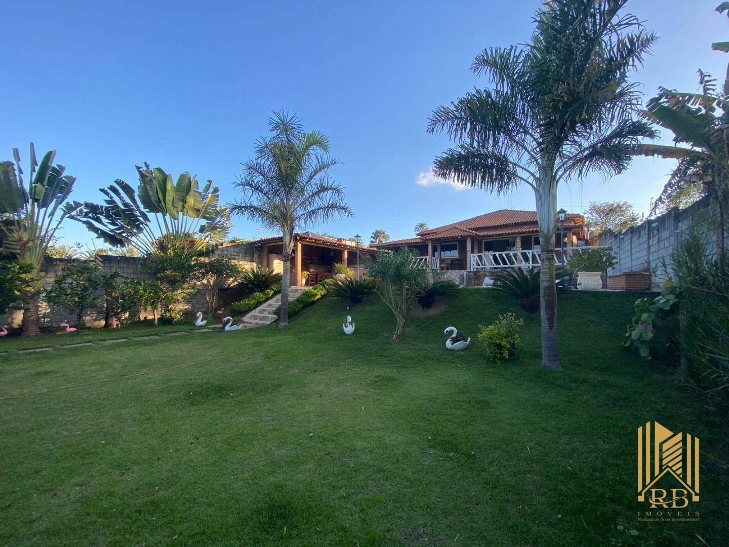Chácara à venda com 3 quartos, 900M2 - Foto 4