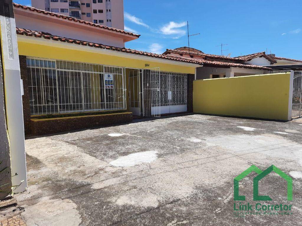 Casa para alugar com 3 quartos, 150m² - Foto 4