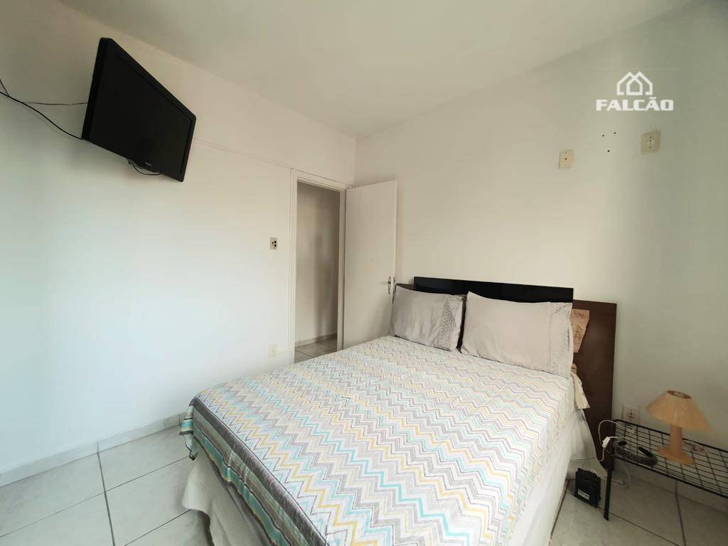 Apartamento à venda com 2 quartos, 61m² - Foto 5