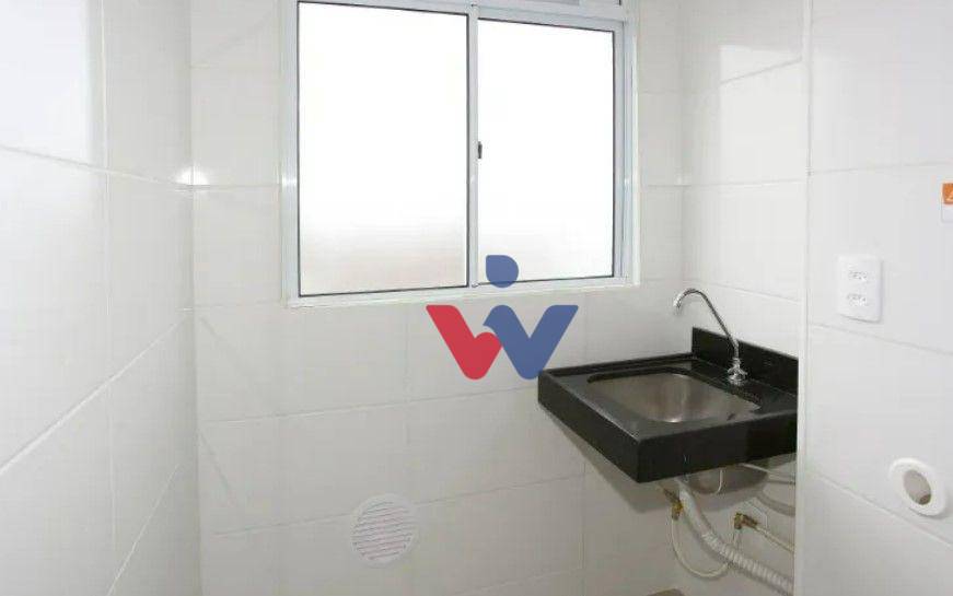 Apartamento à venda com 2 quartos, 44m² - Foto 17