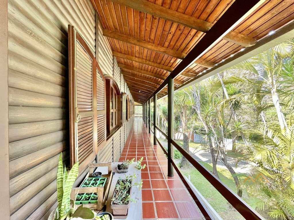 Casa de Condomínio à venda com 4 quartos, 464m² - Foto 38