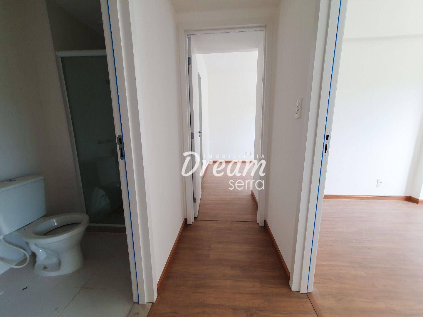 Apartamento à venda com 2 quartos, 59m² - Foto 9