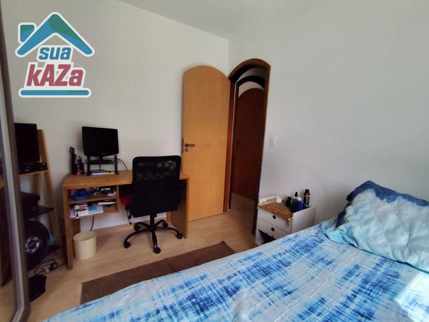 Apartamento à venda com 3 quartos, 75m² - Foto 19