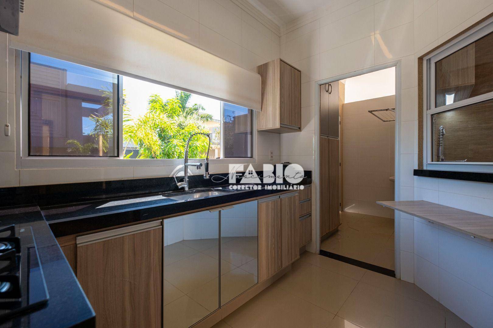 Casa de Condomínio à venda com 3 quartos, 160m² - Foto 10