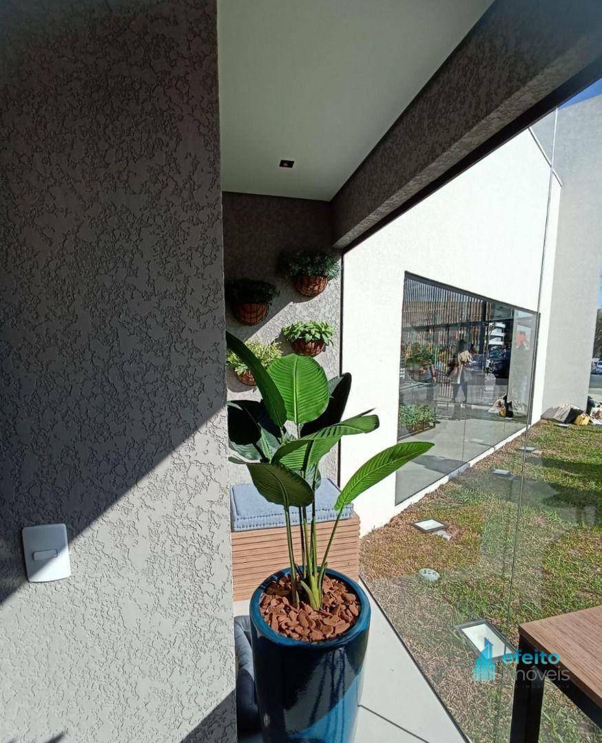 Apartamento, 3 quartos, 64 m² - Foto 17