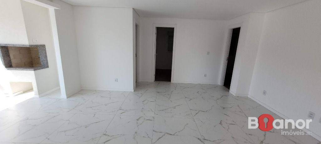 Apartamento à venda com 3 quartos, 82m² - Foto 4