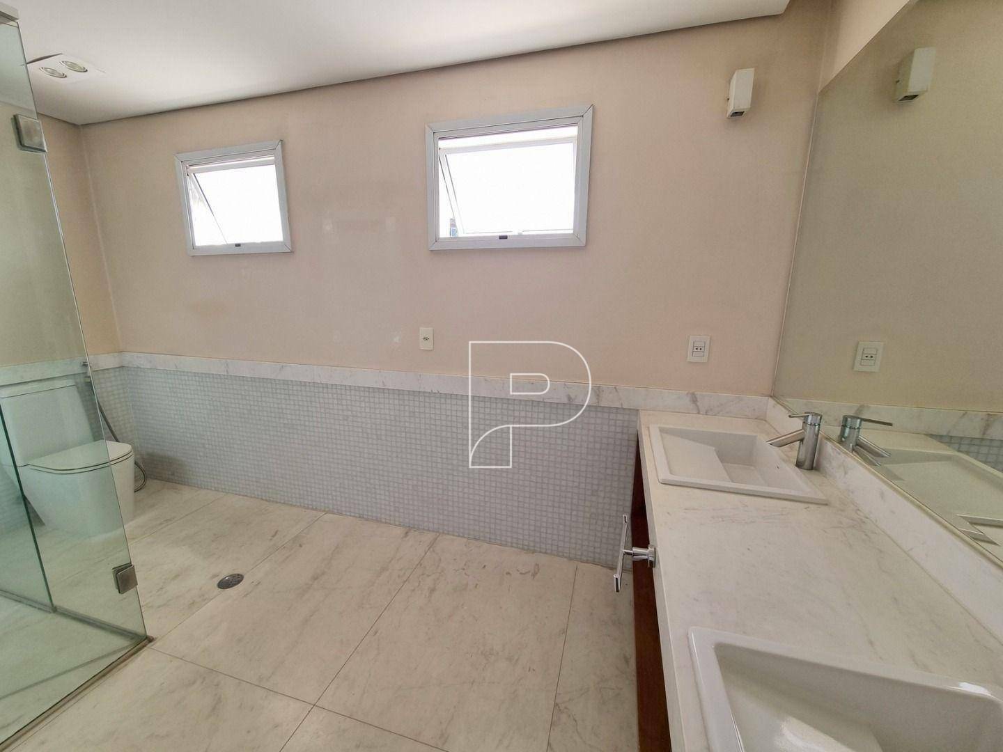 Casa de Condomínio à venda com 5 quartos, 458m² - Foto 38