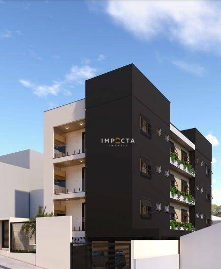 Apartamento à venda com 2 quartos, 70m² - Foto 2
