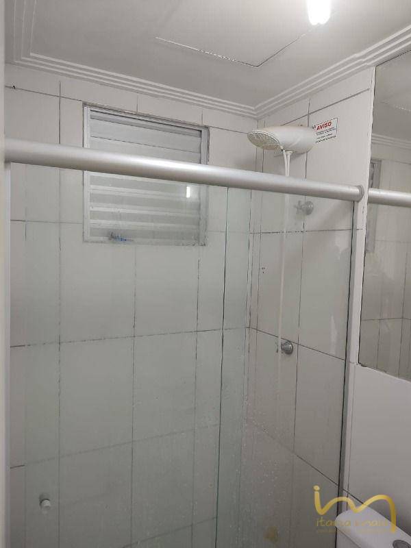 Apartamento à venda com 2 quartos, 50m² - Foto 8