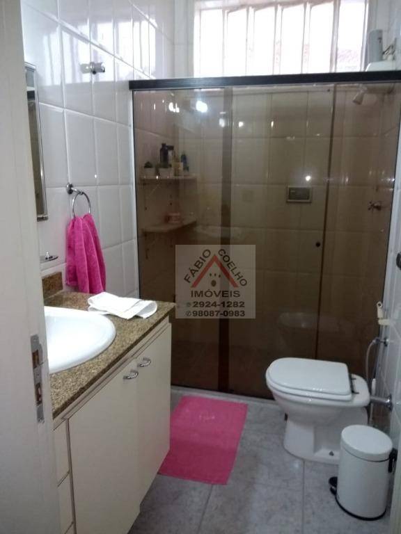 Sobrado à venda com 3 quartos, 146m² - Foto 12