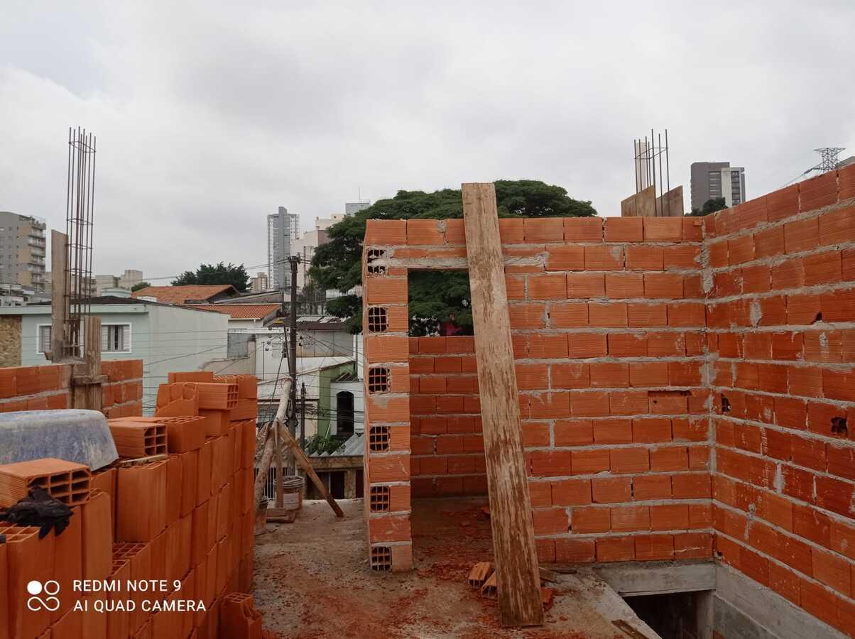 Casa à venda com 3 quartos, 180m² - Foto 17