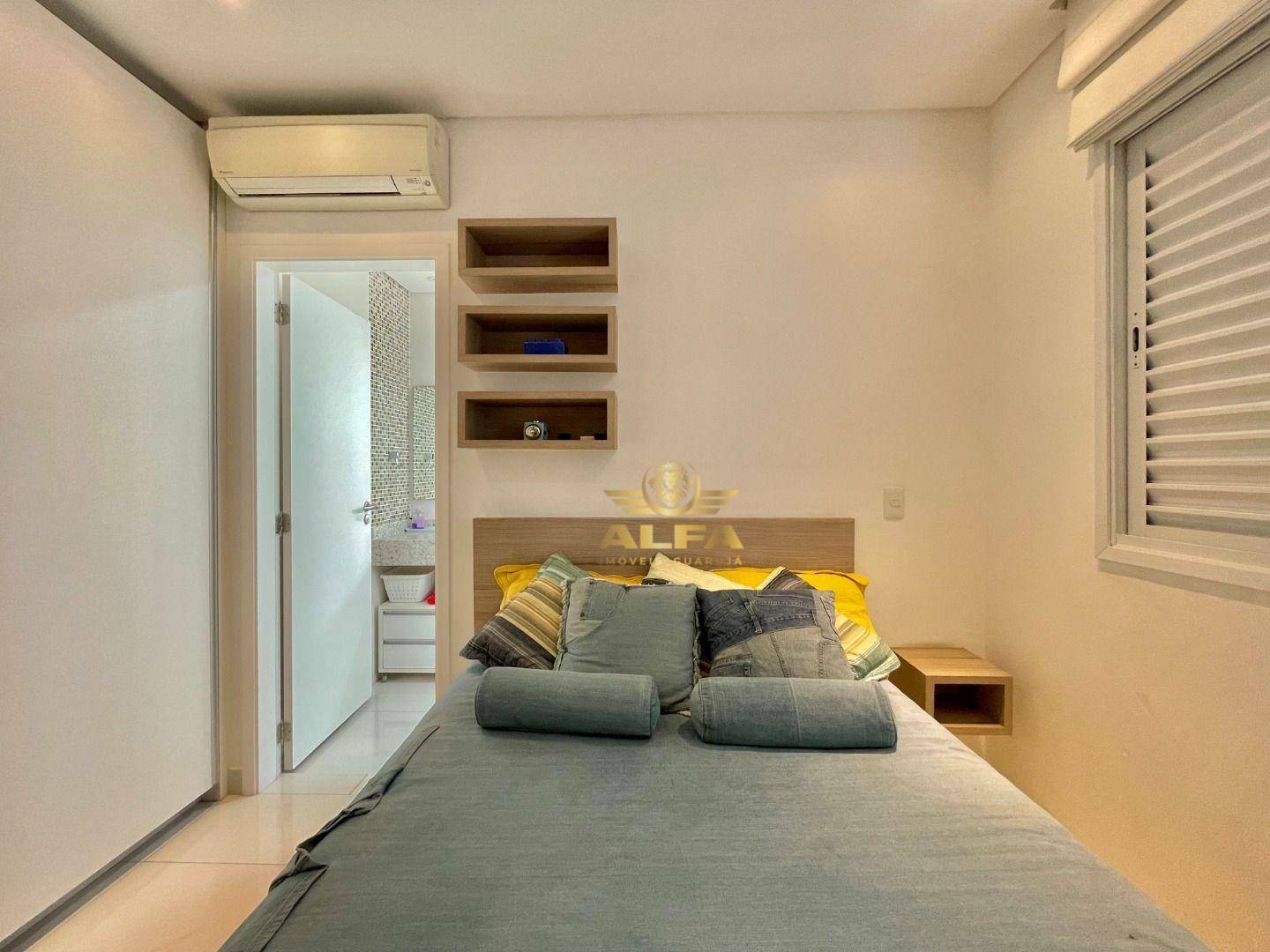 Apartamento à venda com 3 quartos, 175m² - Foto 30