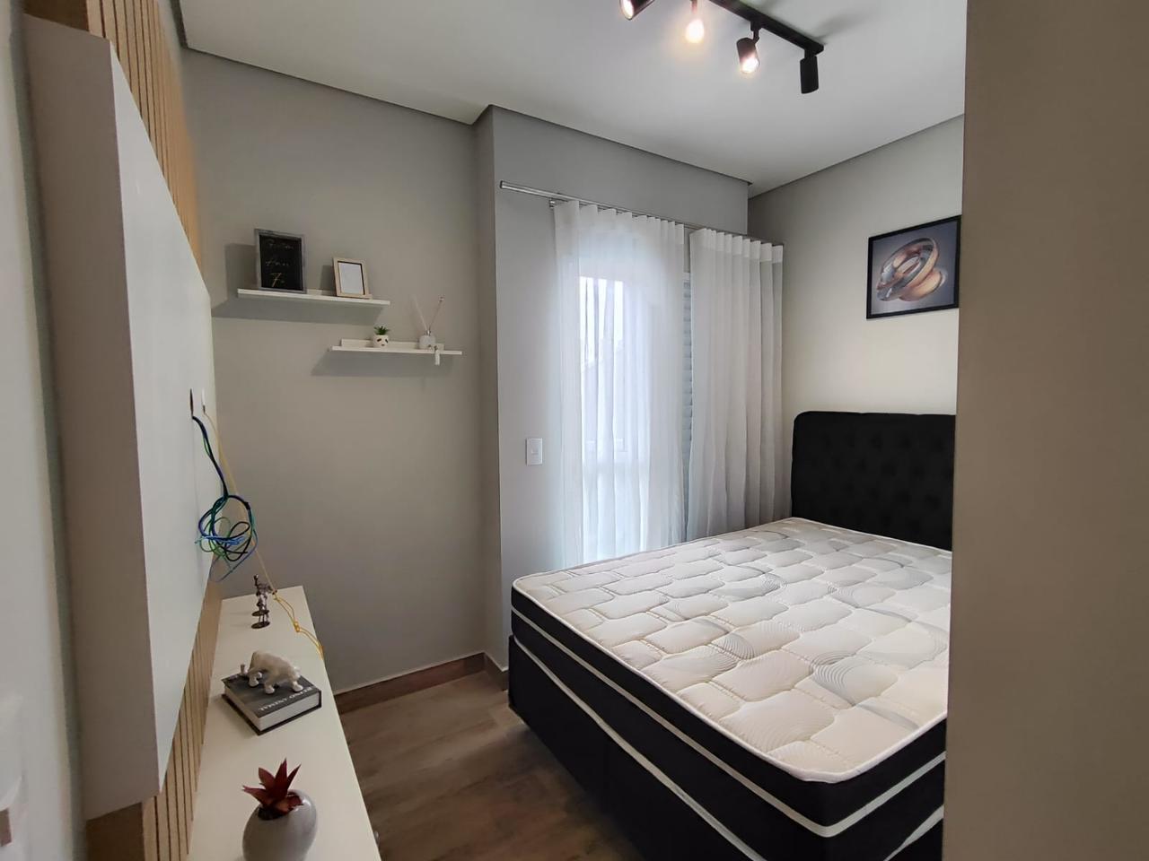 Sobrado à venda com 2 quartos, 90m² - Foto 11