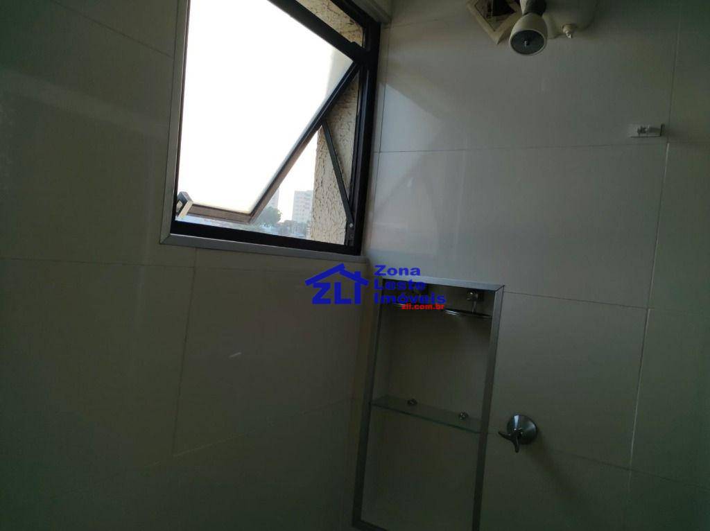 Apartamento à venda com 3 quartos, 70m² - Foto 11