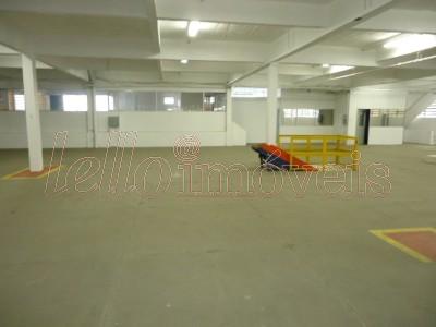 Prédio Inteiro para alugar, 3745m² - Foto 20