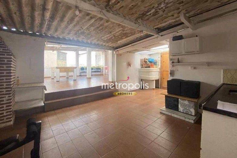 Casa à venda com 4 quartos, 190m² - Foto 2