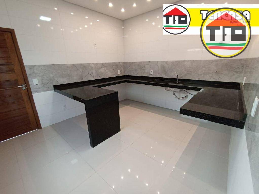 Casa de Condomínio para alugar com 3 quartos, 162m² - Foto 6