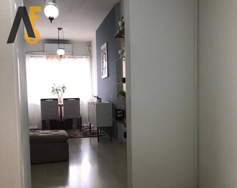 Apartamento à venda com 2 quartos, 59m² - Foto 20