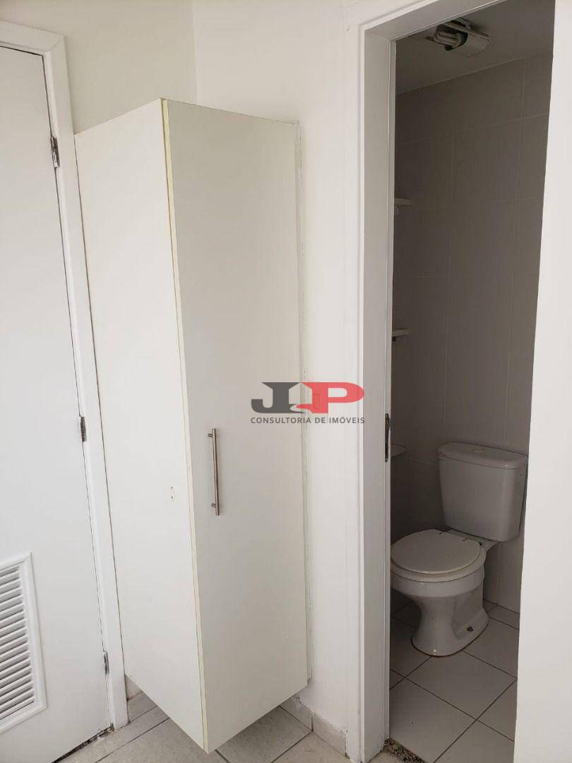 Apartamento à venda com 3 quartos, 140m² - Foto 34