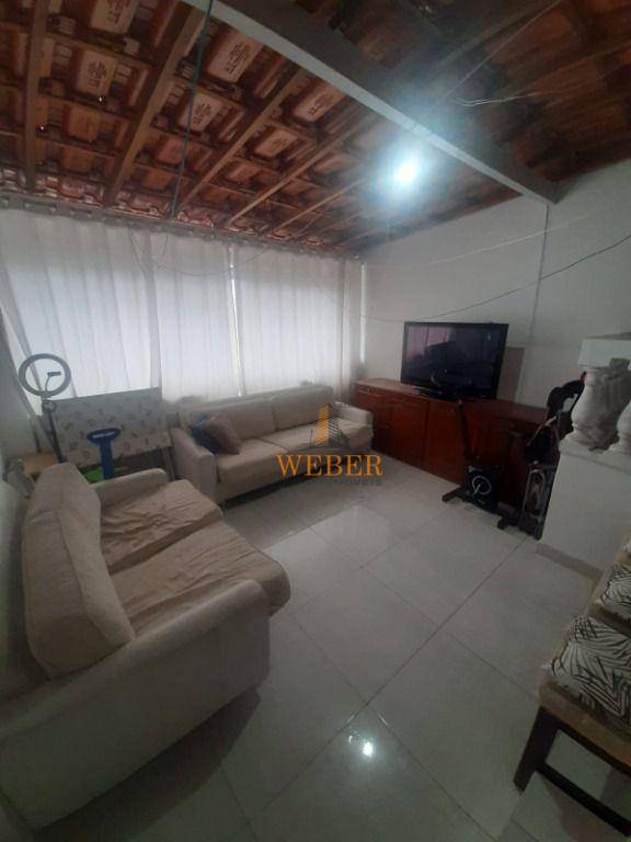 Sobrado à venda com 2 quartos, 111m² - Foto 30