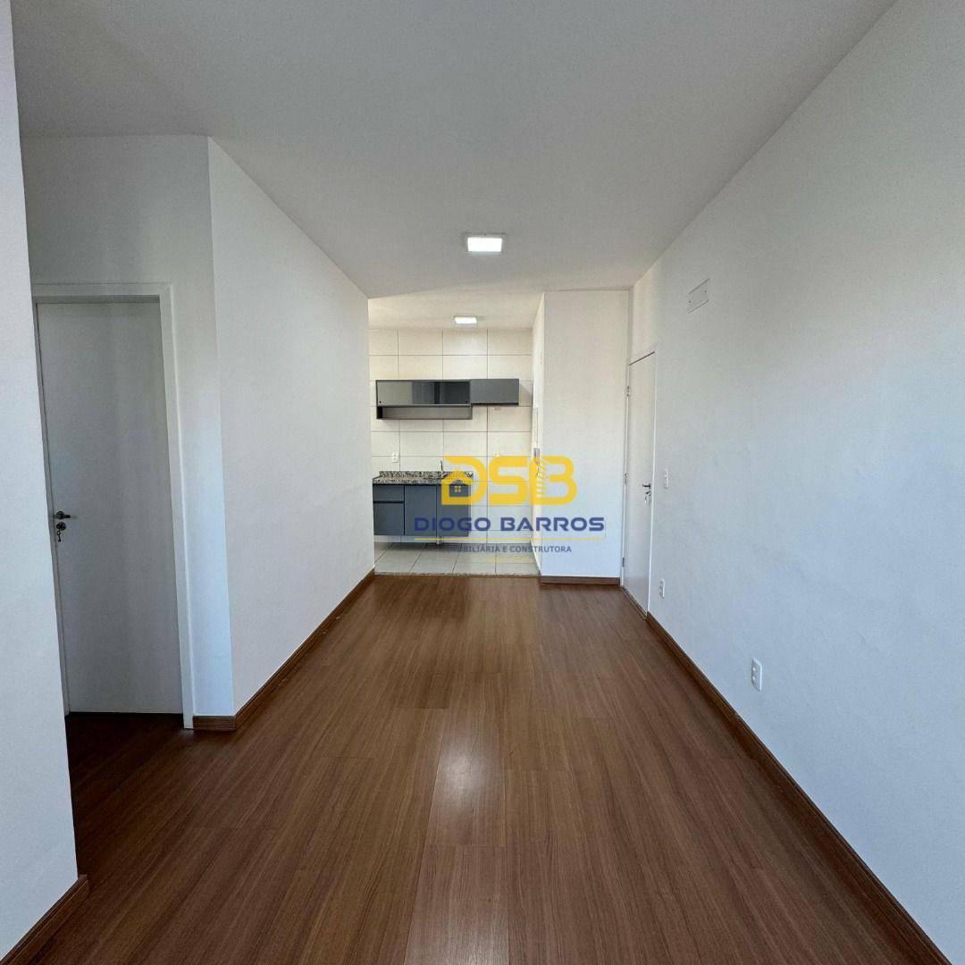 Apartamento para alugar com 2 quartos, 56m² - Foto 16