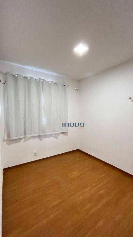 Apartamento à venda com 2 quartos, 44m² - Foto 2