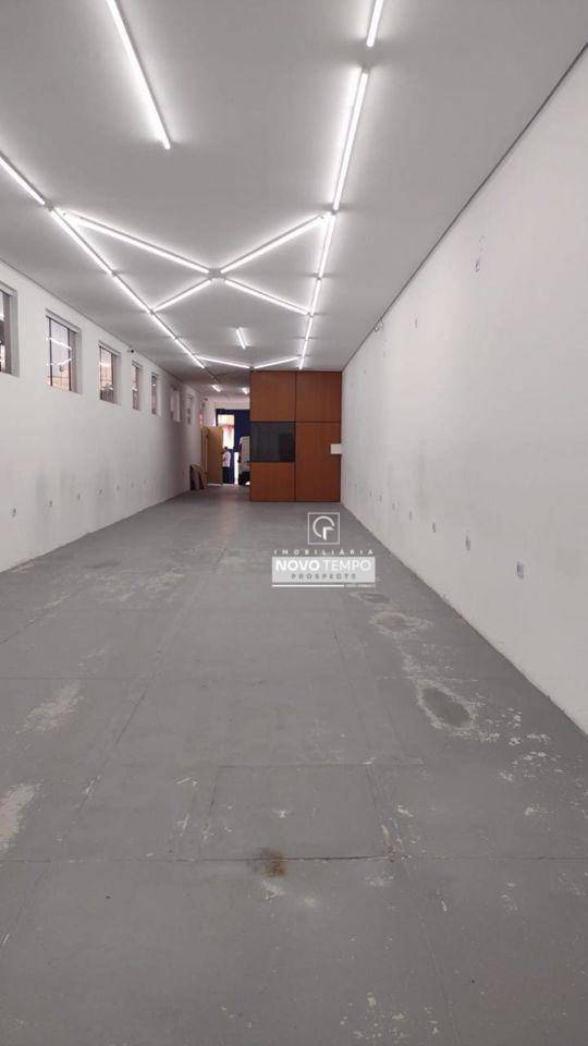 Depósito-Galpão, 200 m² - Foto 2