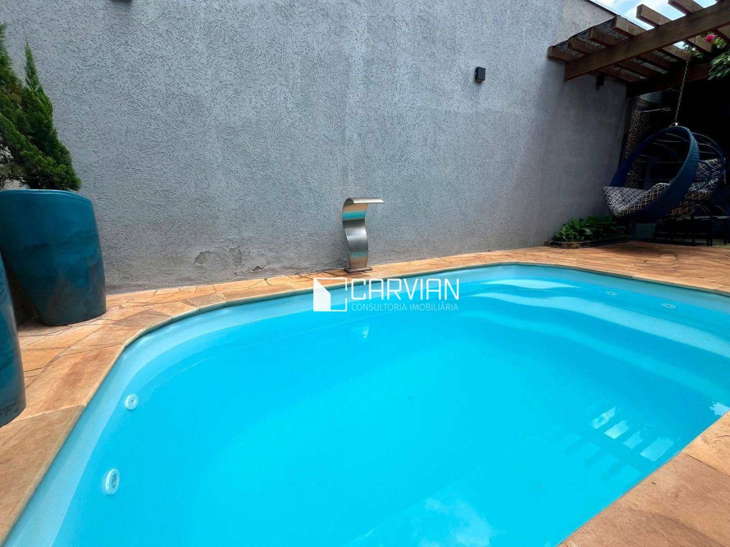 Casa à venda com 3 quartos, 157m² - Foto 10