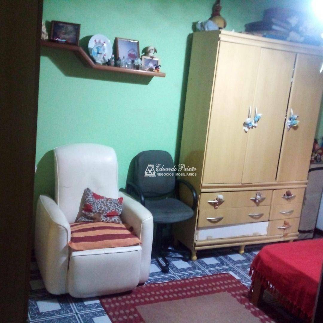 Sobrado à venda com 4 quartos, 120m² - Foto 12