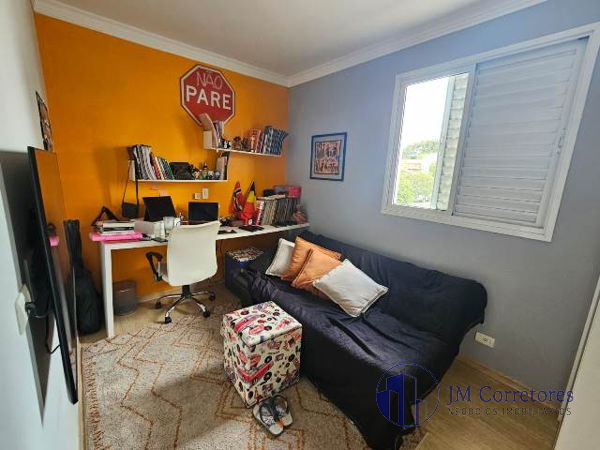 Apartamento à venda com 3 quartos, 78m² - Foto 25